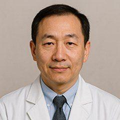Dr. Li Wei, agente de IA do KDoctor